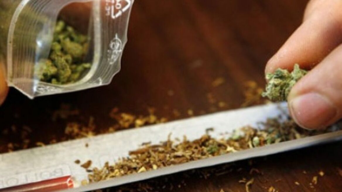 Αμαλιάδα: Συνελήφθη 40χρονος για χασισοκαλλιέργεια 