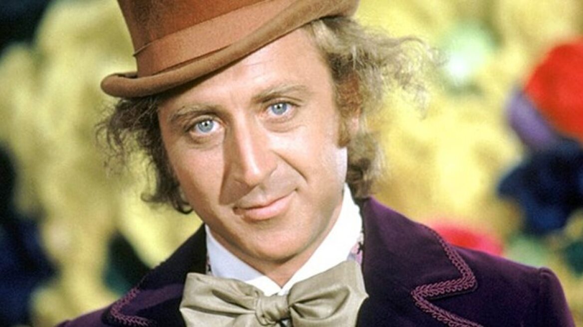 Actor Gene Wilder dies at 83