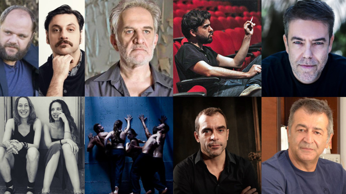 10 must see παραστάσεις του χειμώνα