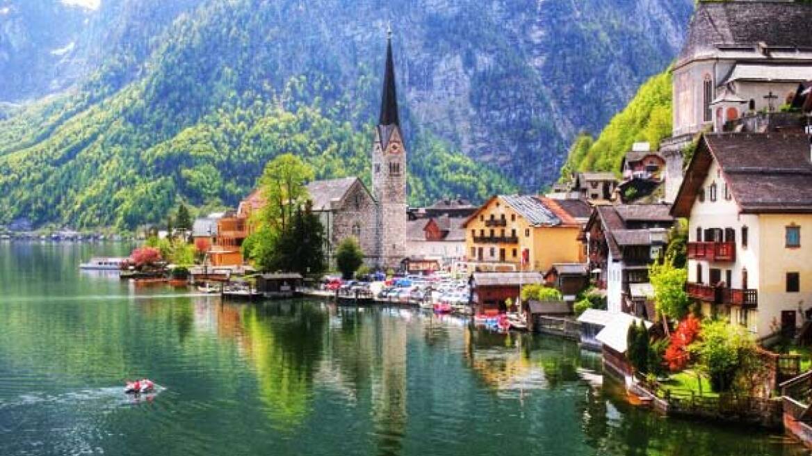 Στο 6% η ανεργία στην Αυστρία