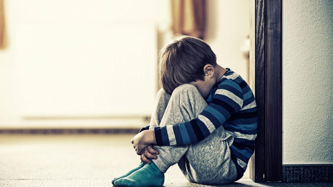 Τα παιδιά ανησυχούν αν είναι «χοντρά» και «άσχημα» από την ηλικία των τριών ετών