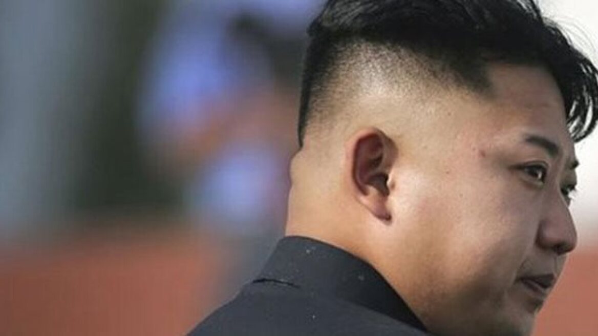 Ο Κιμ Γιονγκ Ουν εκτέλεσε τον υπουργό Παιδείας 