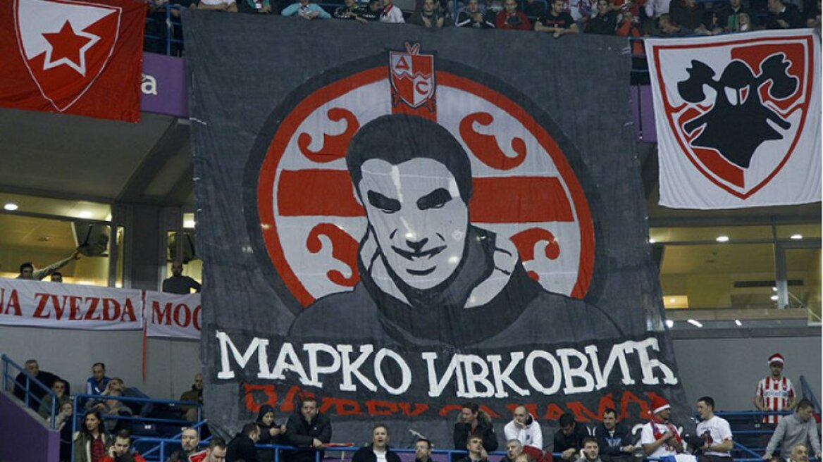 Απίστευτη πρόκληση των οπαδών της Γαλατασαράι (pic)