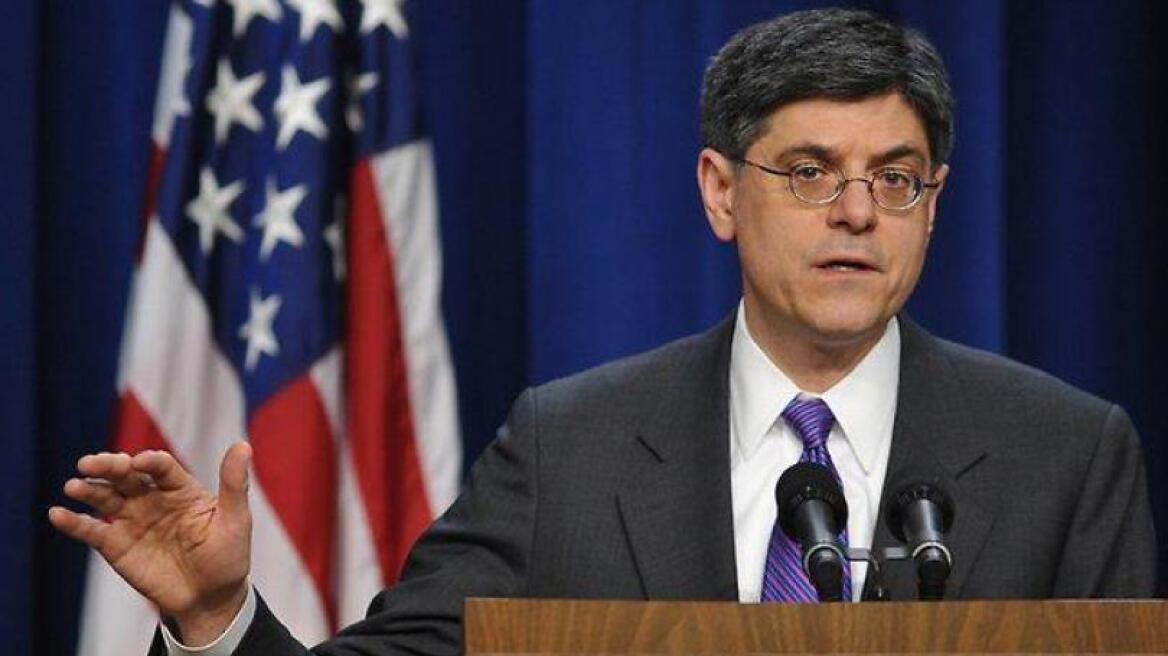 Επίθεση Λιου στην Κομισιόν για το πρόστιμο στην Apple