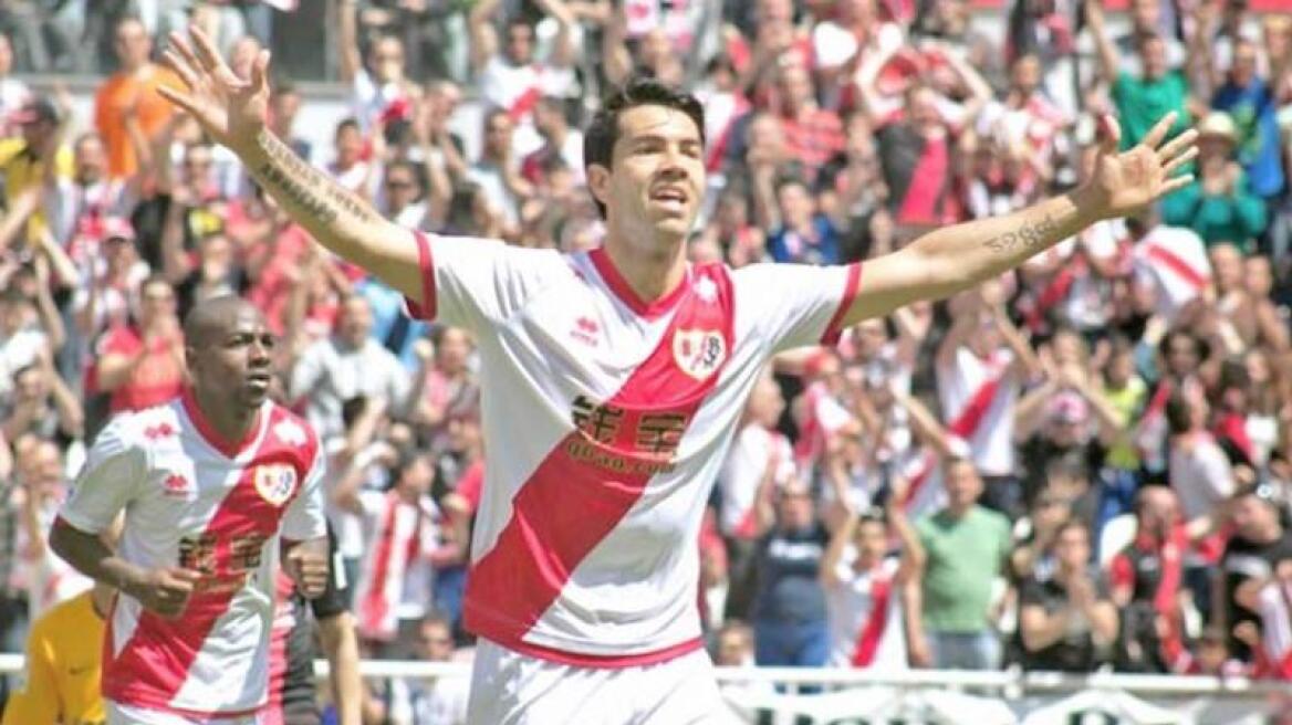 Μίκου: Συμφώνησα με ΠΑΟΚ