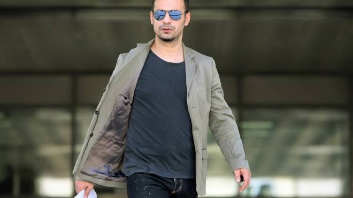 Με δική του εκπομπή ο Ντέμης Νικολαίδης 