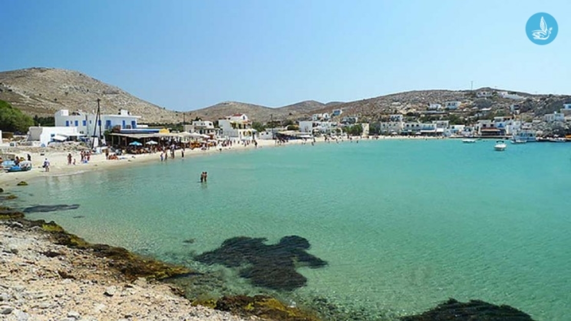 Θα επαναλειτουργήσει το αστυνομικό τμήμα στην Ψέριμο