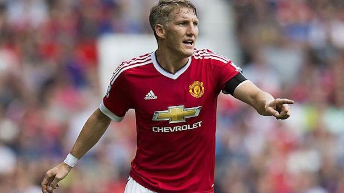 «Πόρτα» από Σβαϊνστάιγκερ σε Μπενφίκα