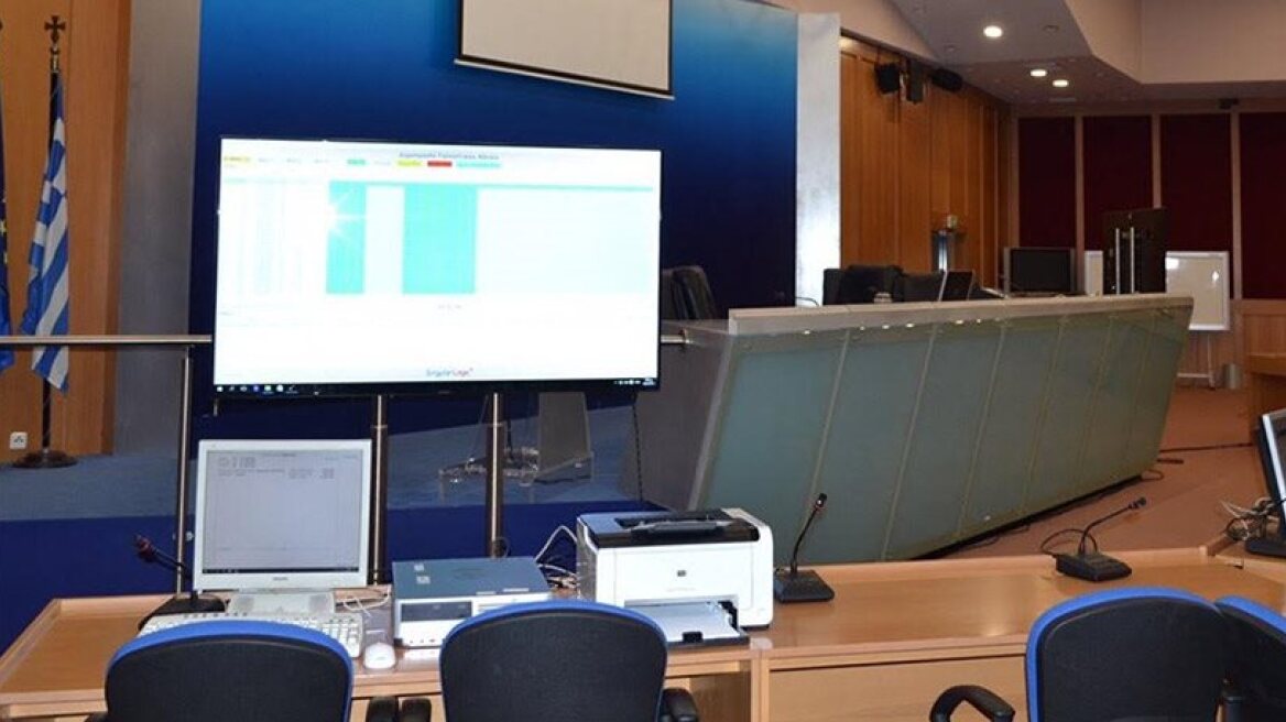 Two TV broadcasting licences decided