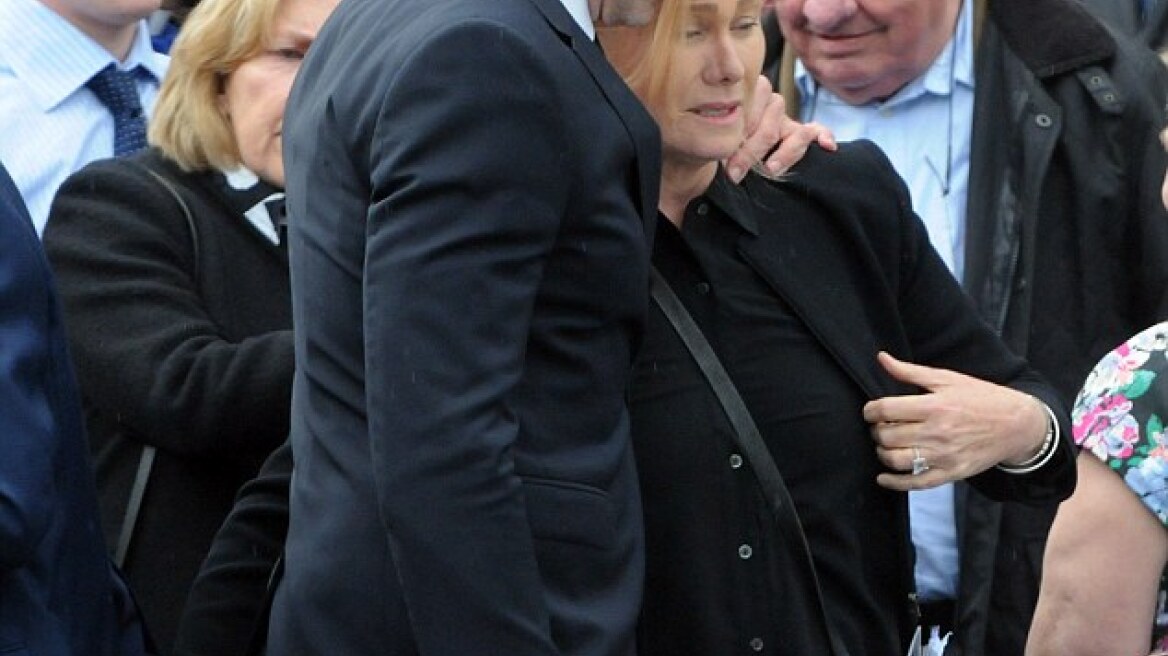 Χιου Τζάκμαν: Χτύπησε και τον «Γούλβεριν» ο κορωνοϊός