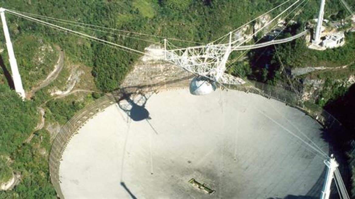 «Δεν βρήκαμε εξωγήινους» λένε τώρα οι Ρώσοι αστρονόμοι 