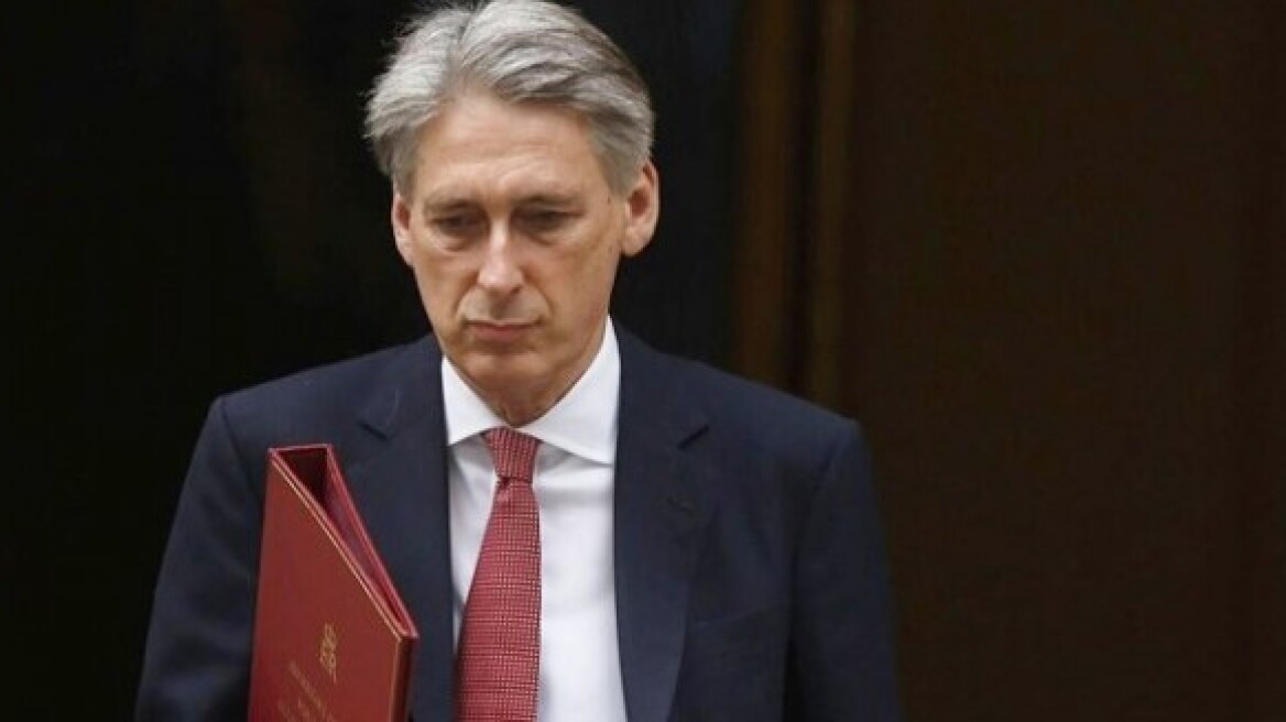 Βρετανία: Θα προσελκύουμε επενδύσεις και μετά το Brexit 