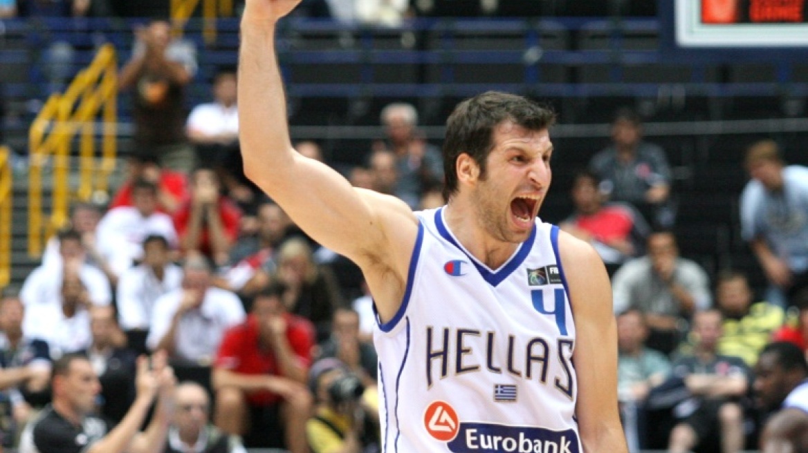 Οι προφητείες του Θοδωρή Παπαλουκά το 2006!