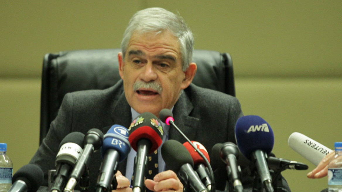 Τόσκας: Ο διοικητής της Τροχαίας χτυπήθηκε από κάποιον κακοήθη