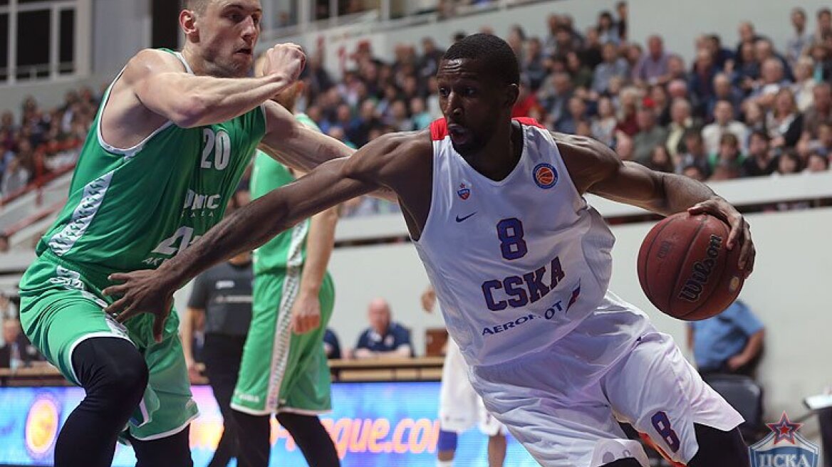 «Πρασίνισε» ο Νίκολς: «Θέλω να ζήσω το ΟΑΚΑ ως γηπεδούχος!»