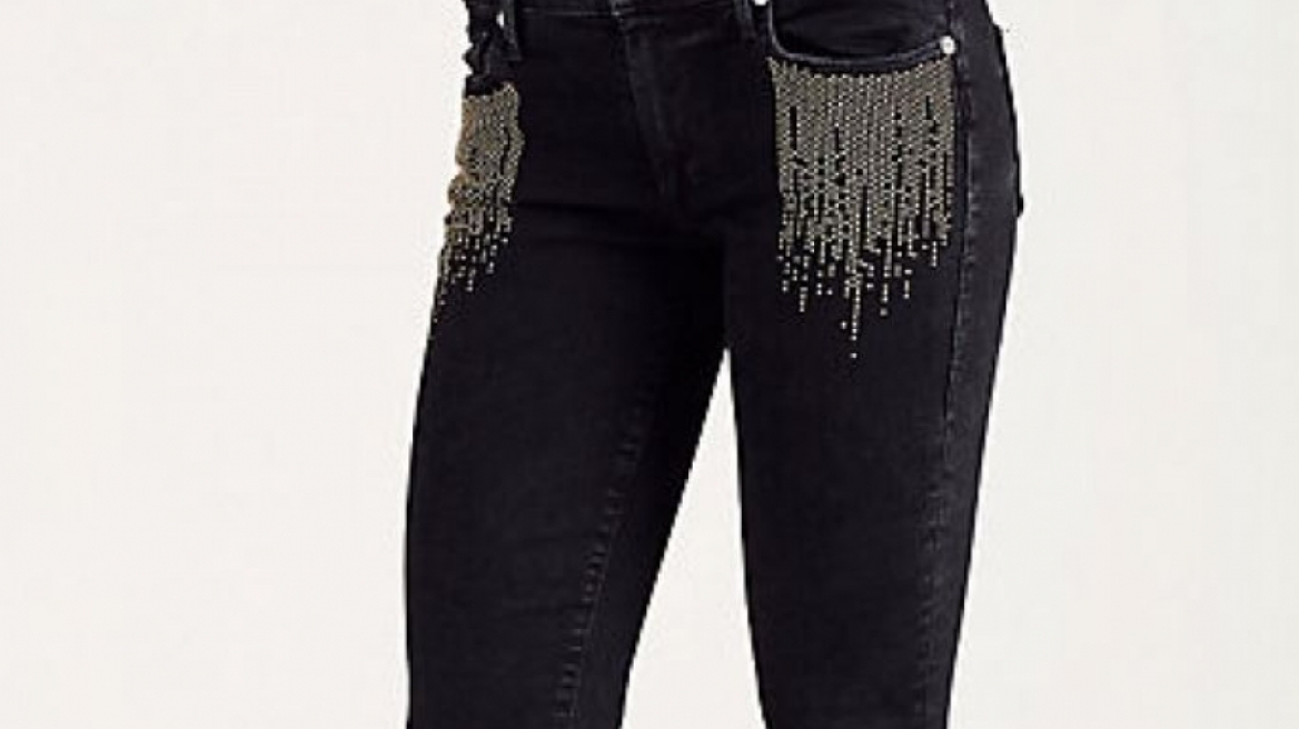 Πόσο πραγματικά κοστίζει ένα τζιν των 335 δολαρίων