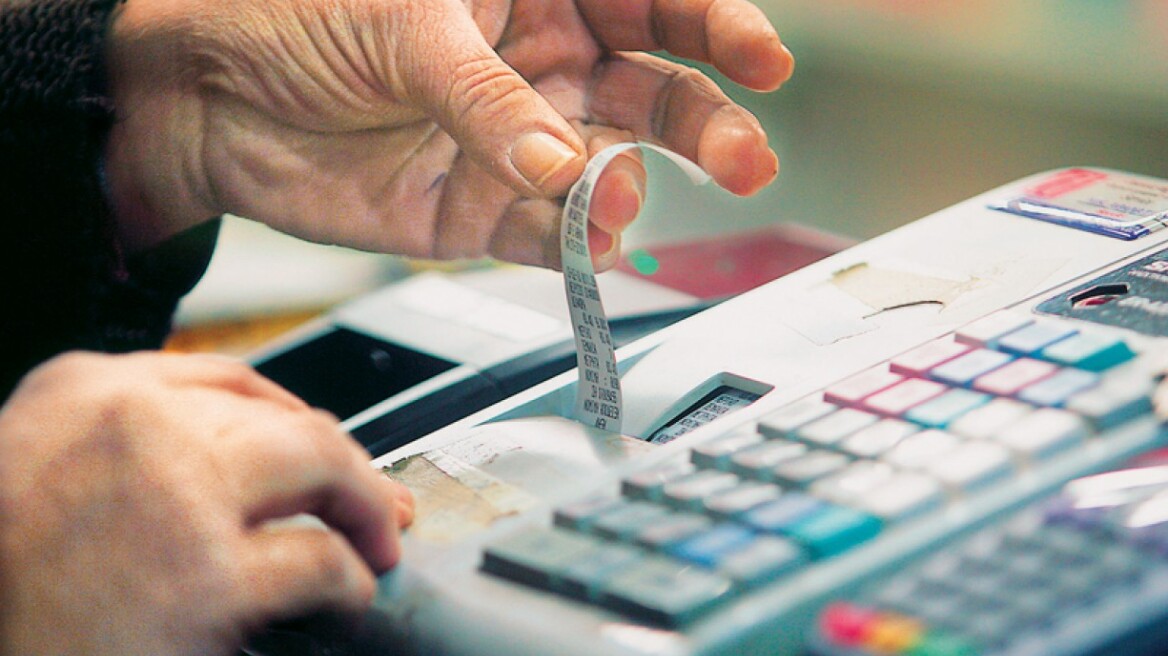 Κατά 3,5% ξεπέρασαν το στόχο τα έσοδα από τον ΦΠΑ