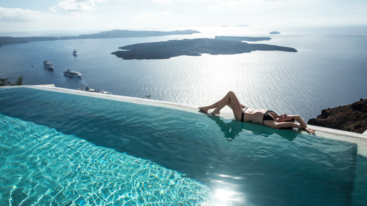 Ποια μέρη προτιμούν για διακοπές τον Σεπτέμβριο οι Ελληνες;