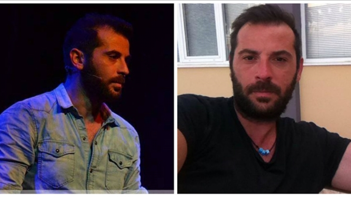 Πέθανε ξαφνικά ηθοποιός της σειράς «Συμμαθητές» του ΑΝΤ1