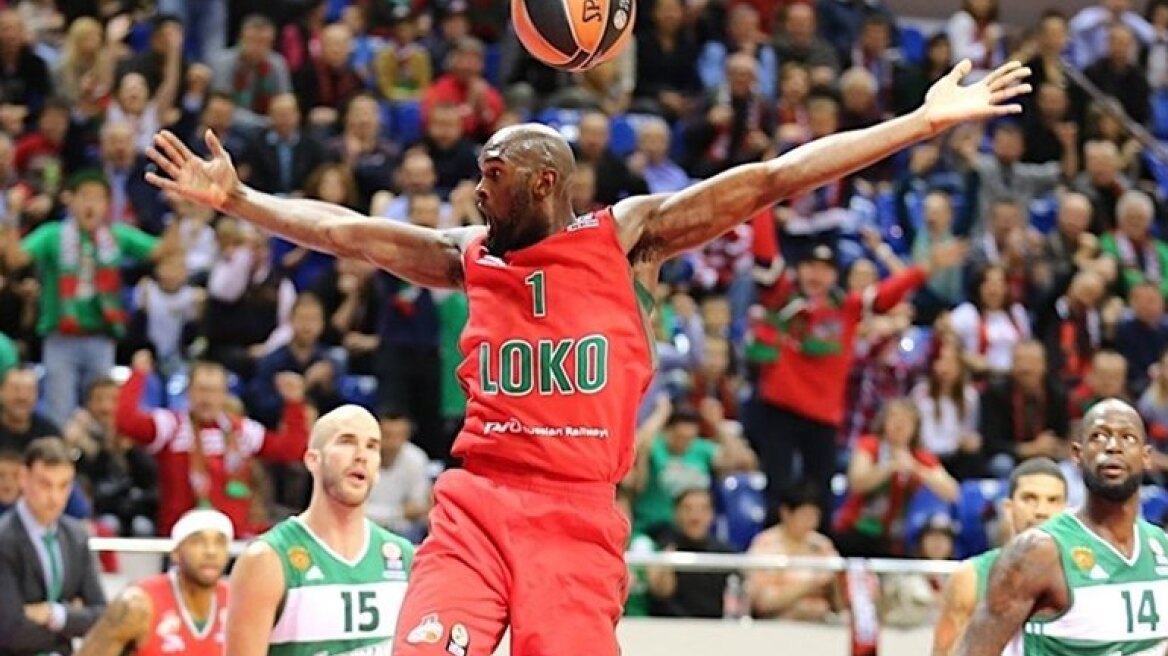 Σίνγκλετον: “Έρχομαι σε μια εβδομάδα”