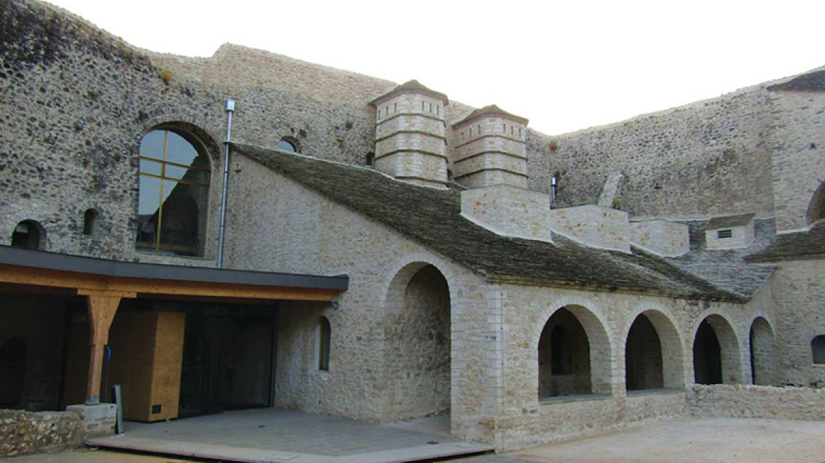 Ένα Μουσείο Αργυροτεχνίας στα Γιάννενα