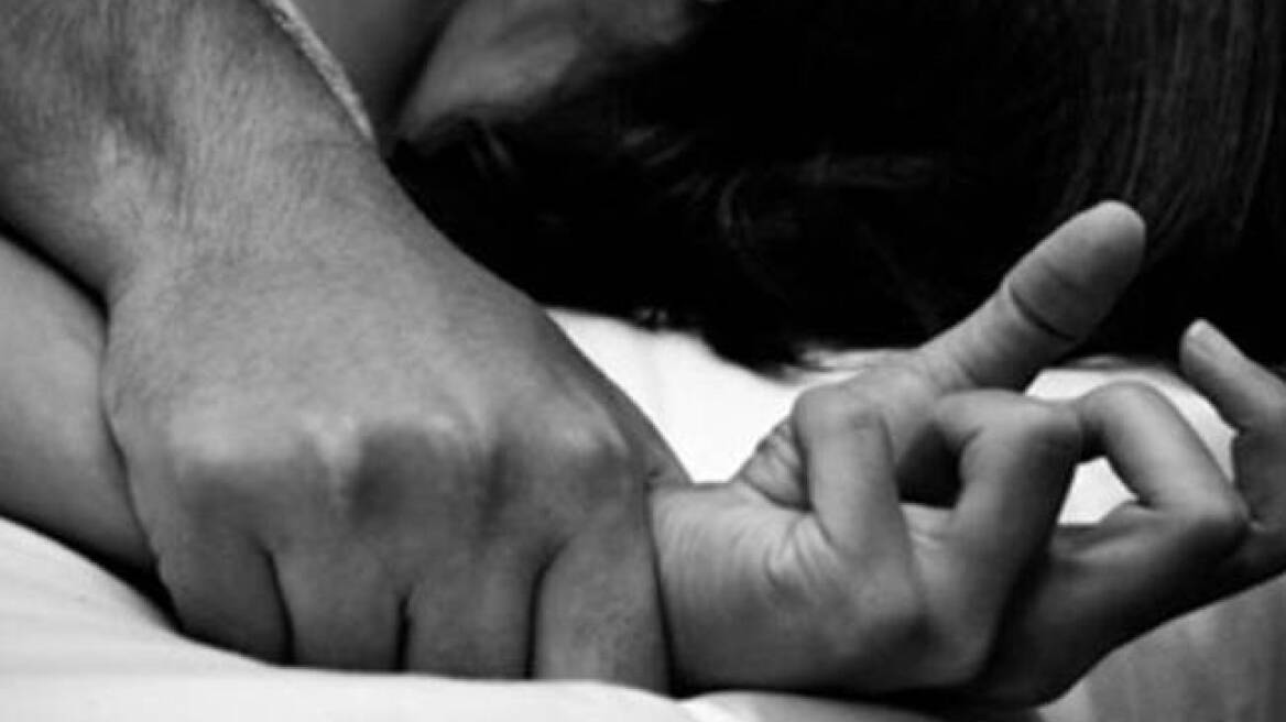 Βίασε και στη συνέχεια εκβίαζε 20χρονη για «ροζ» φωτογραφίες 