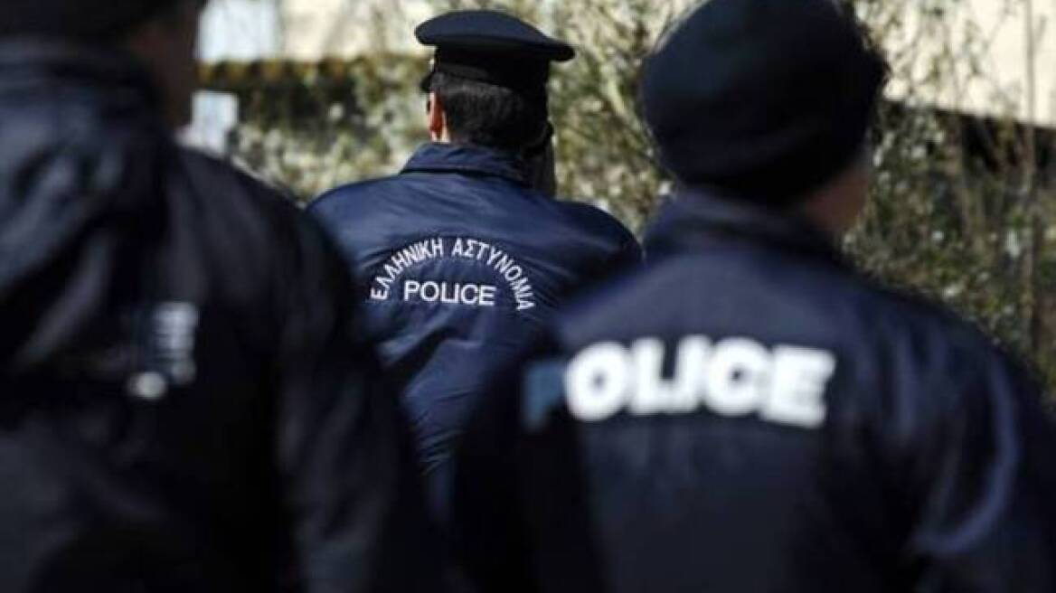 Θεσσαλονίκη: Μια σύλληψη για διακίνηση ναρκωτικών