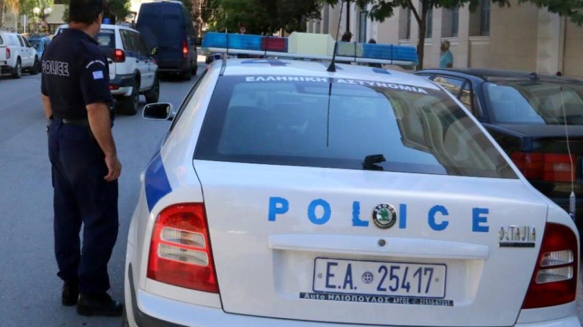 Ηλεία: Ληστές ξυλοκόπησαν ζευγάρι και έκαναν 15 διαρρήξεις