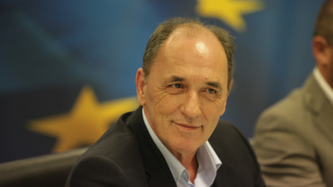 Σταθάκης: Η οικονομία σταθεροποιήθηκε, τώρα χρειάζεται ευελιξία