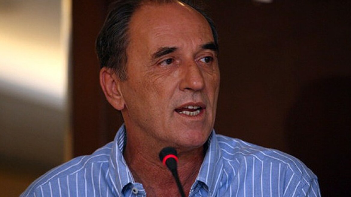 Σταθάκης: Η ευρωπαϊκή πολιτική στην κρίση διεύρυνε τις ανισότητες