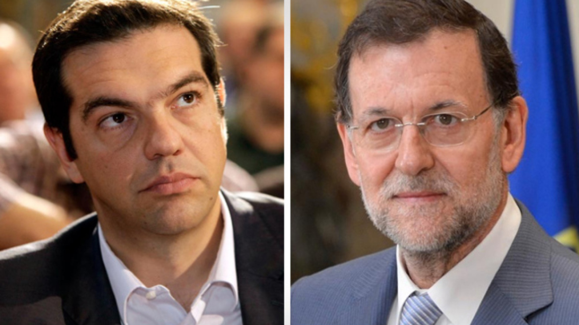 Δεν έρχεται στην Αθήνα ο Ραχόι
