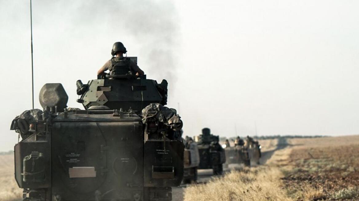 Mία από τις πιο αιματηρές ημέρες των τελευταίων ετών στην τουρκο-κουρδική σύρραξη 