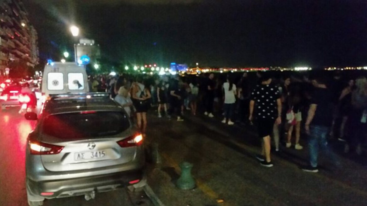 Έφηβος από τη Ρουμανία ο νεαρός που πνίγηκε για να σώσει ένα σκύλο