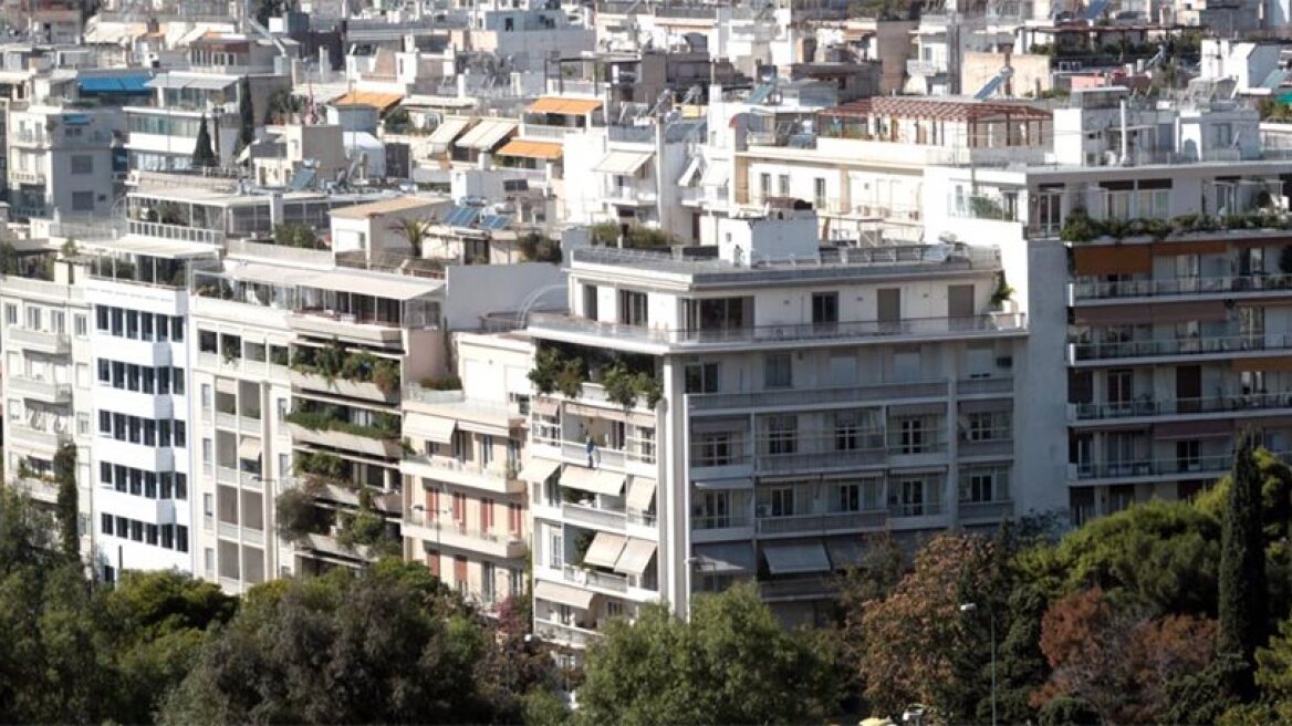Plan to replace ENFIA with unified VAT property tax in the pipelines