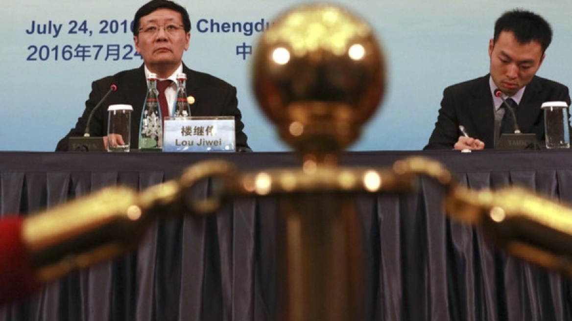 Economy, terrorism and refugee crisis on G20 agenda