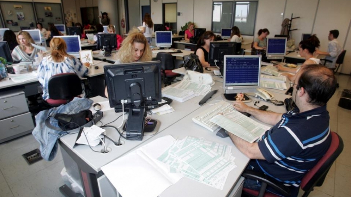 Αυτές είναι οι 6 αλλαγές για τα ειδικά μισθολόγια