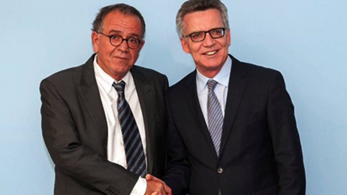 Μουζάλας: Οι δηλώσεις του Ντε Μεζιέρ δεν ανταποκρίνονται στην πραγματικότητα