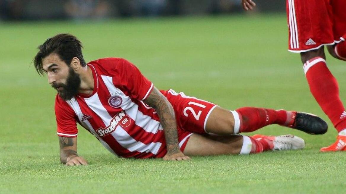 Ντουρμάζ: «Χάος στην Ελλάδα»