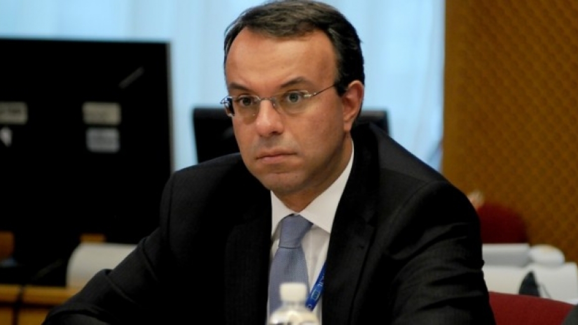 Σταϊκούρας: Ο «κόφτης» έχει ήδη ενεργοποιηθεί