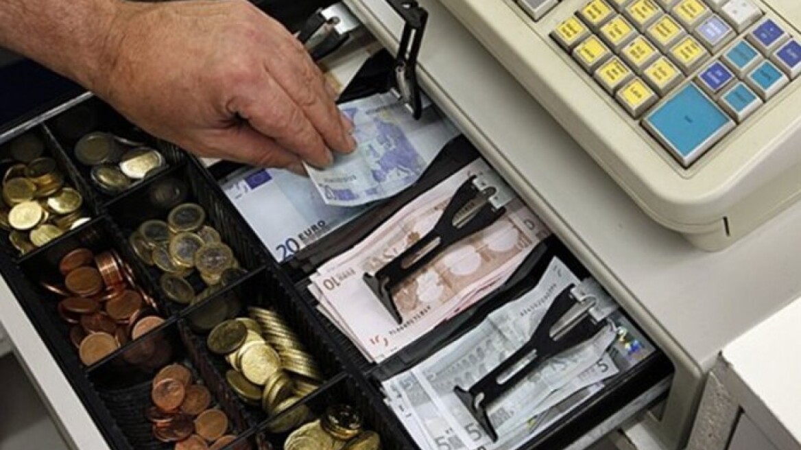 Βρετανός βούτηξε 5.000 ευρώ από το ταμείο ενός μπαρ στη Χερσόνησο