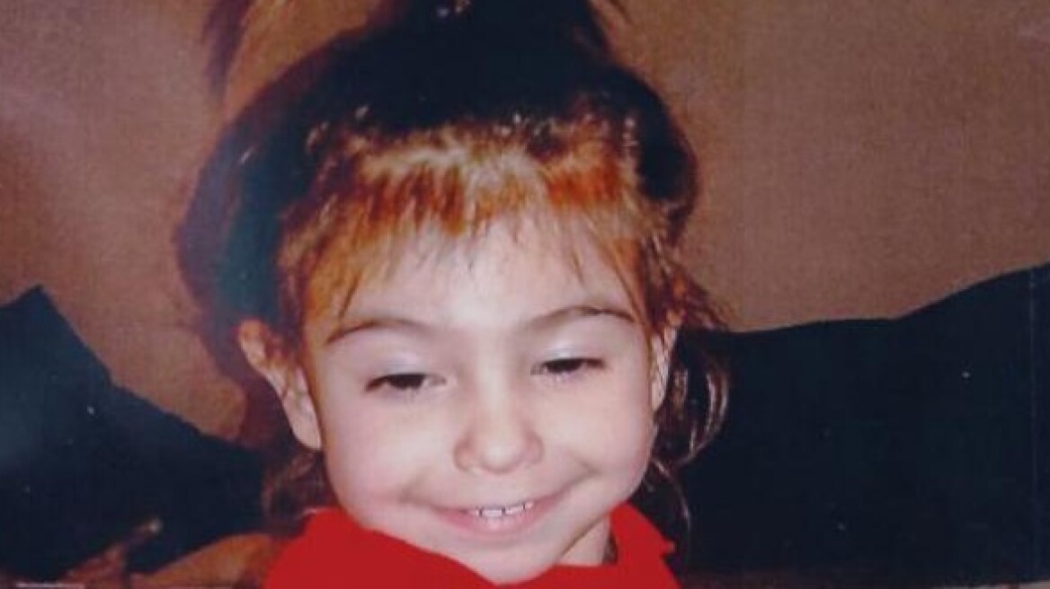 Αναβιώνει ο εφιάλτης: Αρχίζει σήμερα η δίκη για τη δολοφονία της 4χρονης Άννυ