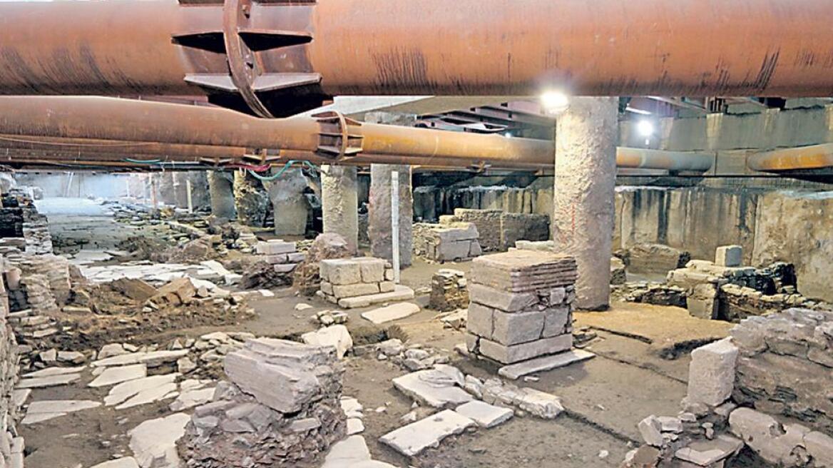 Πρόεδρος Αττικό Μετρό: Η Θεσσαλονίκη θα έχει Μετρό το 2020