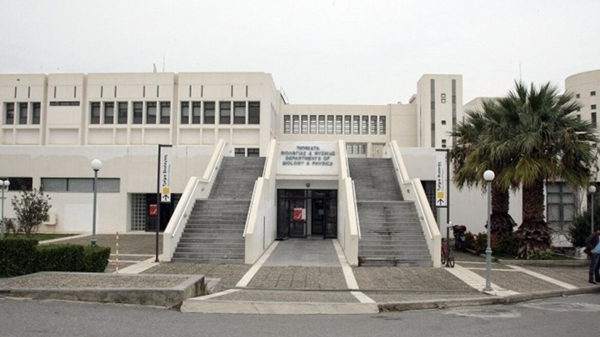 Greek Universities drop in global rankings due to lack of funding