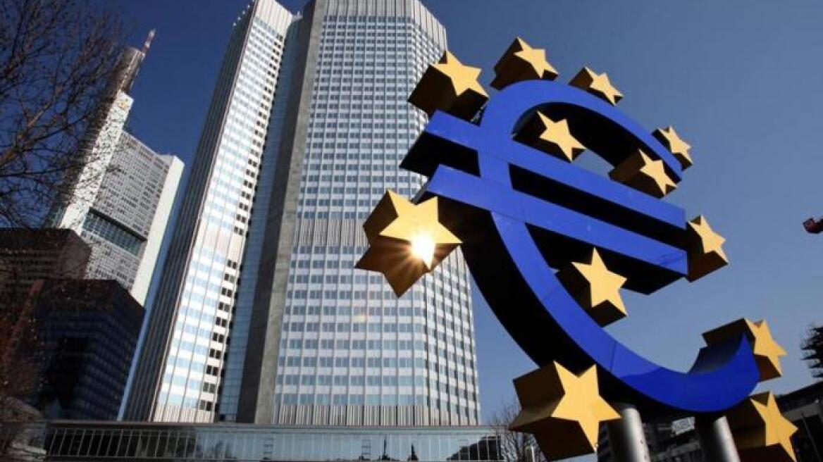 Eurobank: Τα τρία σενάρια για την ποσοτική χαλάρωση της ΕΚΤ