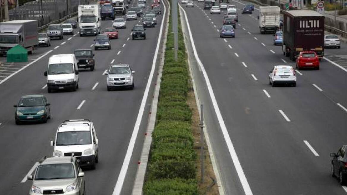 Τέλη Κυκλοφορίας 2017: Αυξήσεις λόγω... κόφτη