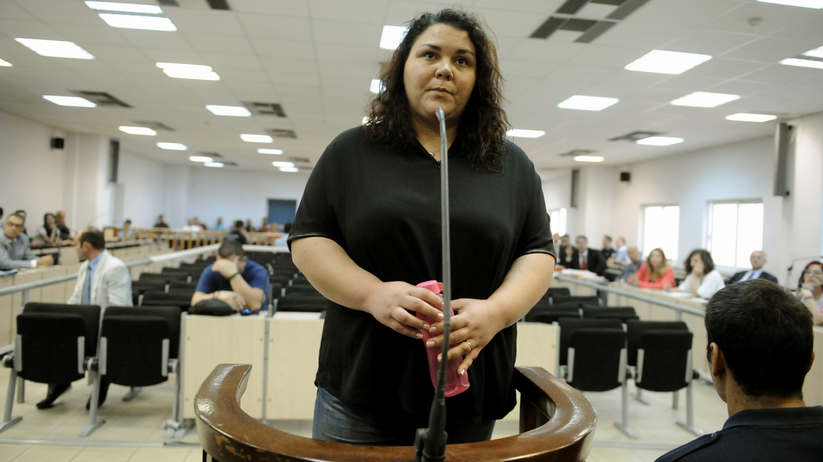 Συγκλονίζει η αδελφή του Φύσσα: Ο Παύλος έγραφε τραγούδια, δεν σκότωνε