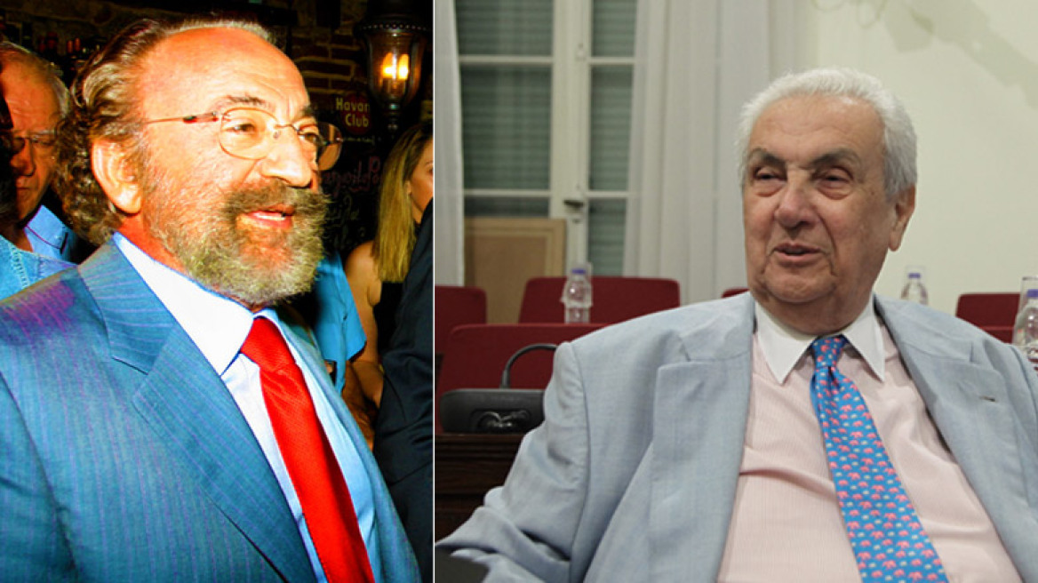 «Χτίζουν» συμμαχίες παλιοί και νέοι καναλάρχες