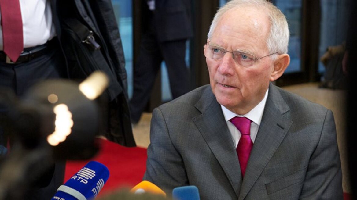 Finance Ministers attend EuroGroup meeting in Bratislava (photos)