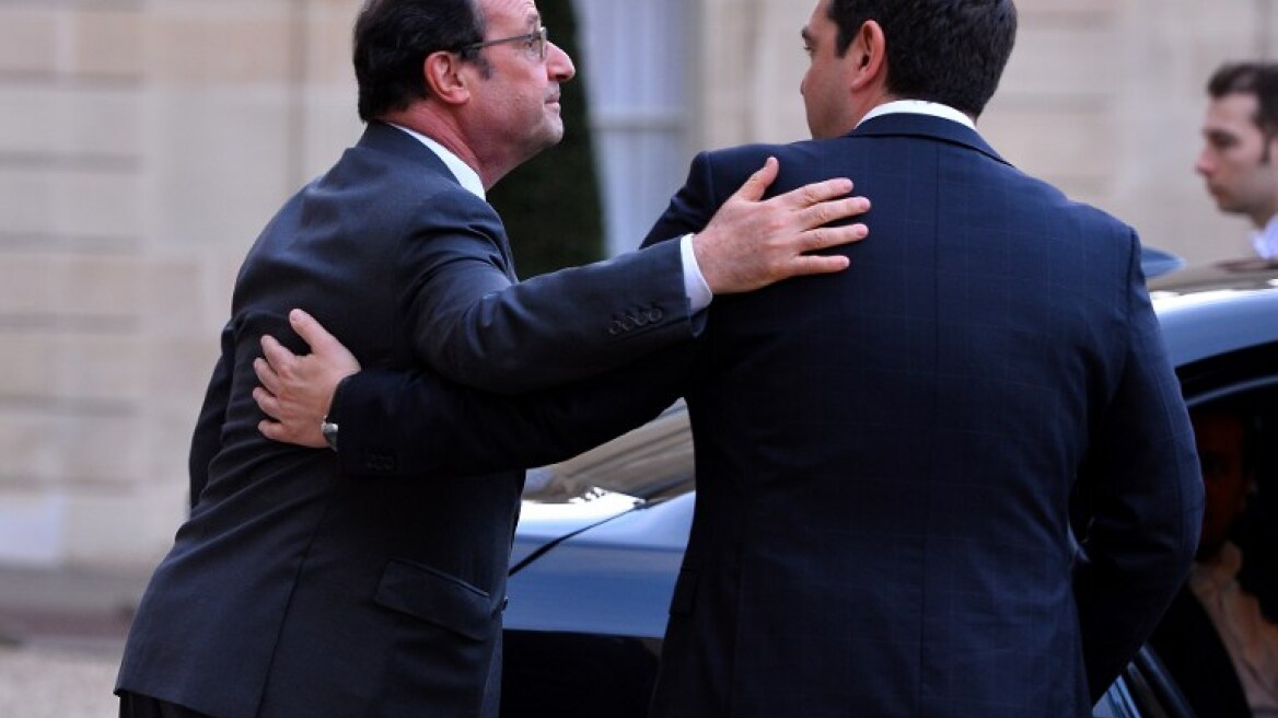 Liberation: Ο Τσίπρας παίζει το χαρτί του μετώπου του Νότου