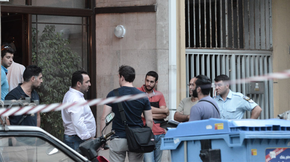 Αστυνομικός εκτέλεσε ομογενή στην Καλλιθέα